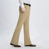 Ice Men High Waist Thin Business Casual
