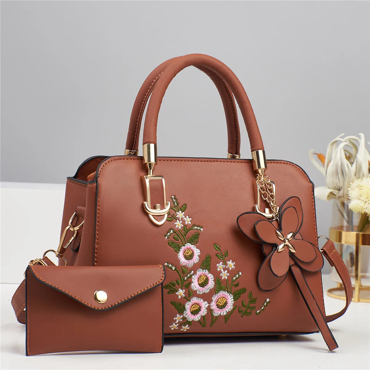 Crossbody designer handbag bags for women