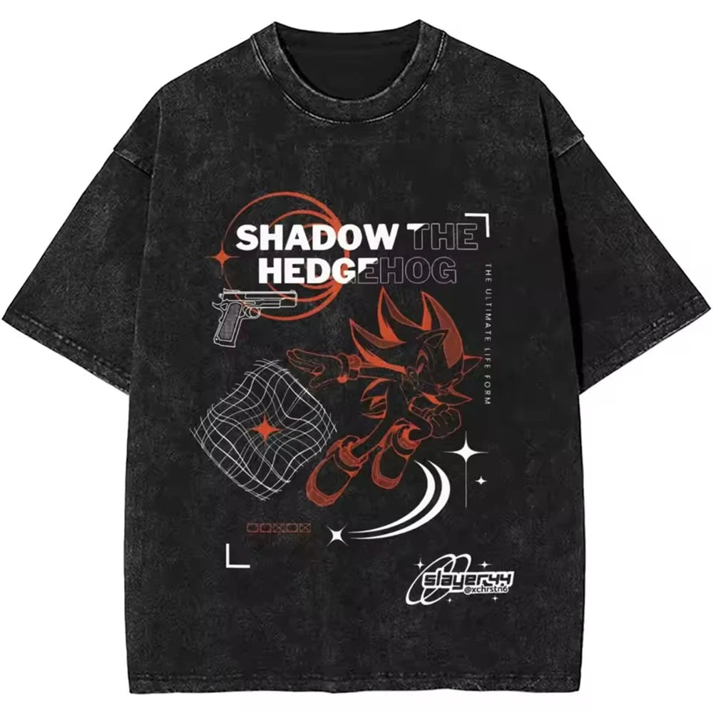 Tee Shirt Homme Graphic