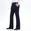 Ice Men High Waist Thin Business Casual