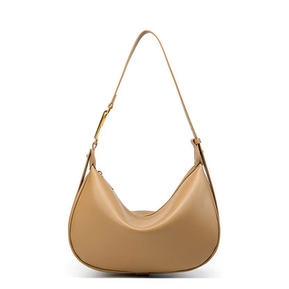 Women Shoulder Crossbody Cowhide Handbags
