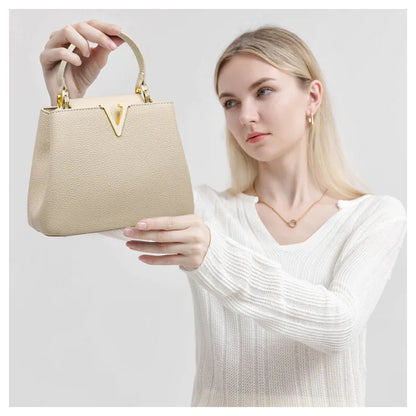 Versatile Women's High-end Sense Bag