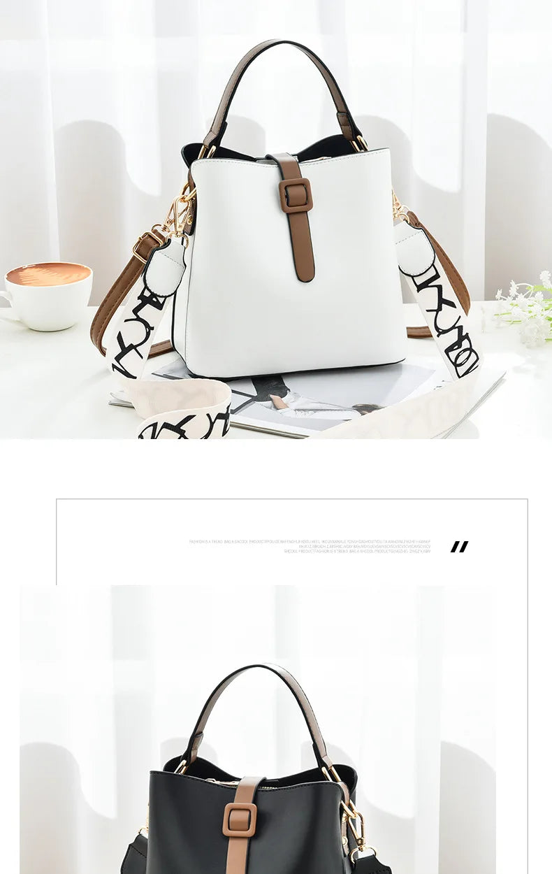 Retro Small Square Bag