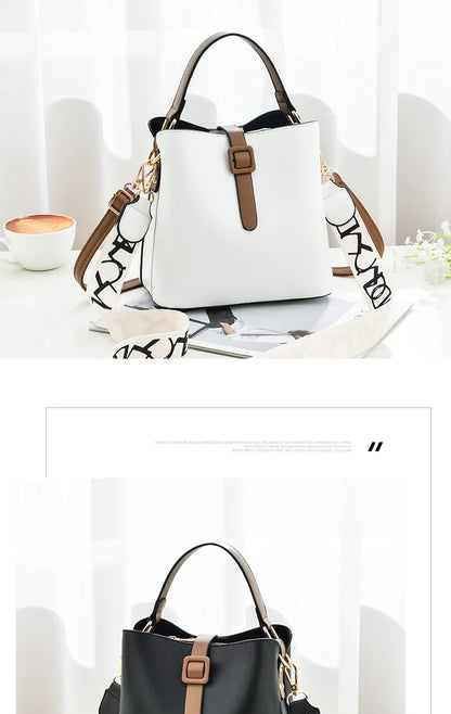 Retro Small Square Bag