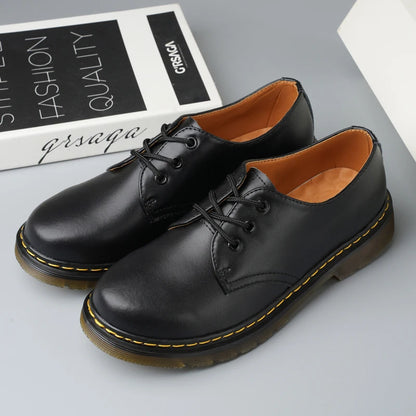 Men's Genuine Leather Formal Shoes