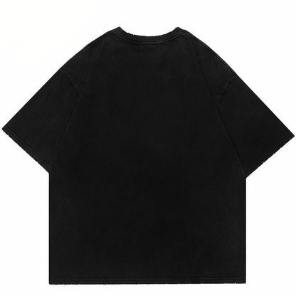 Soulmate Shadow Graphic T-shirt