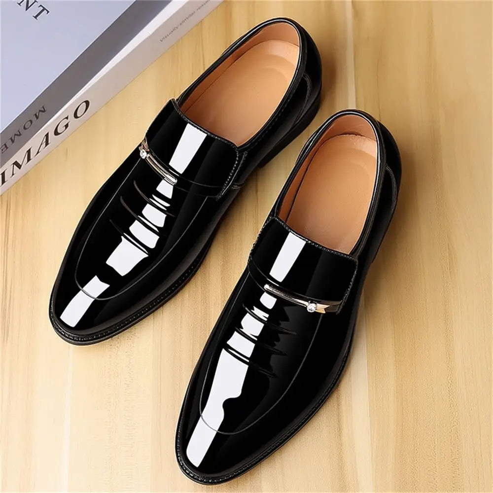 Loafers Casual Driving Boat Shoe For Men