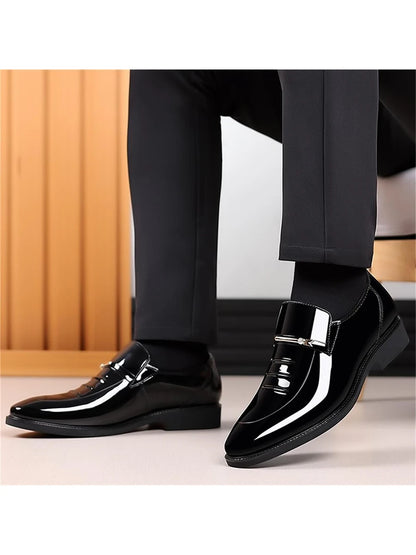 Loafers Casual Driving Boat Shoe For Men
