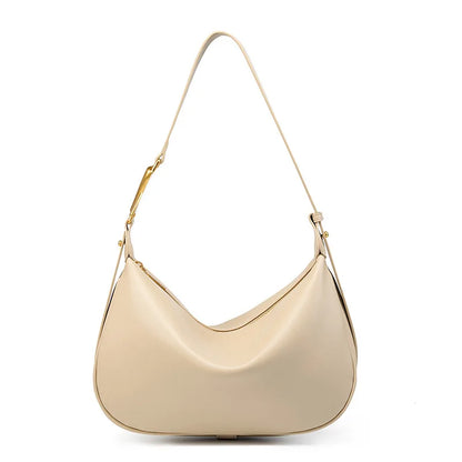 Women Shoulder Crossbody Cowhide Handbags