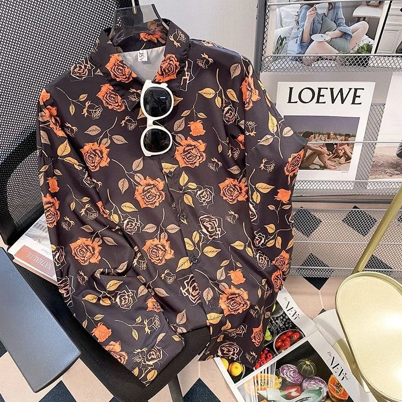 Blouse Fashion T-Shirt  for Woman