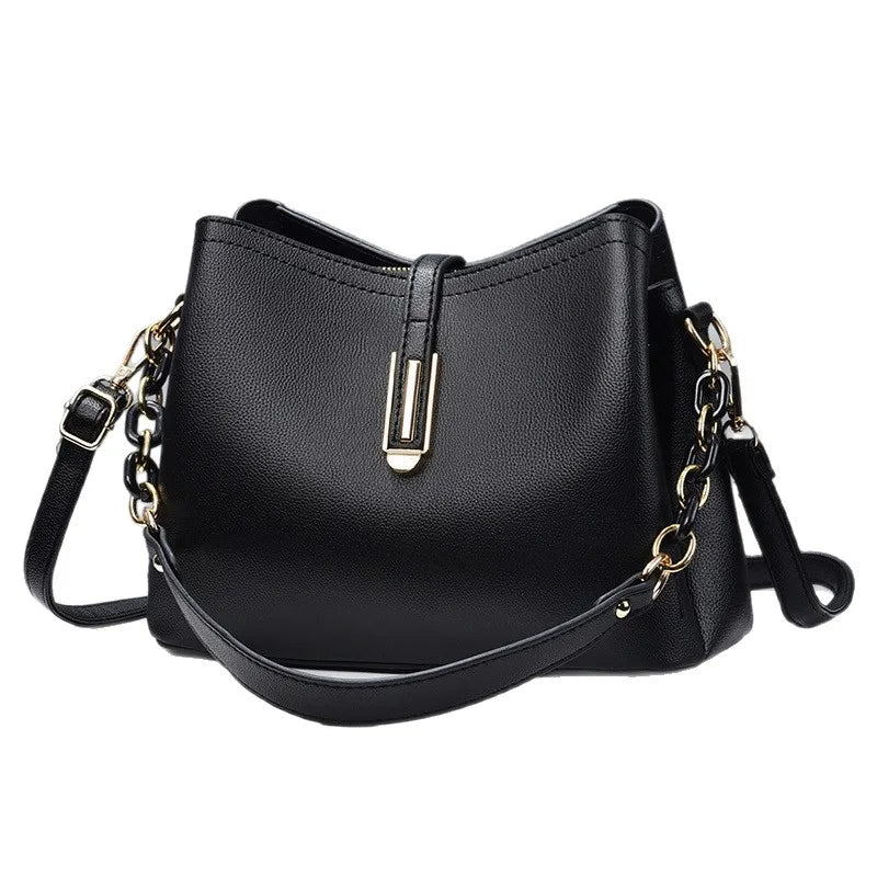 Versatile Shoulder & Crossbody Bag