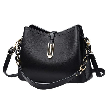 Versatile Shoulder & Crossbody Bag