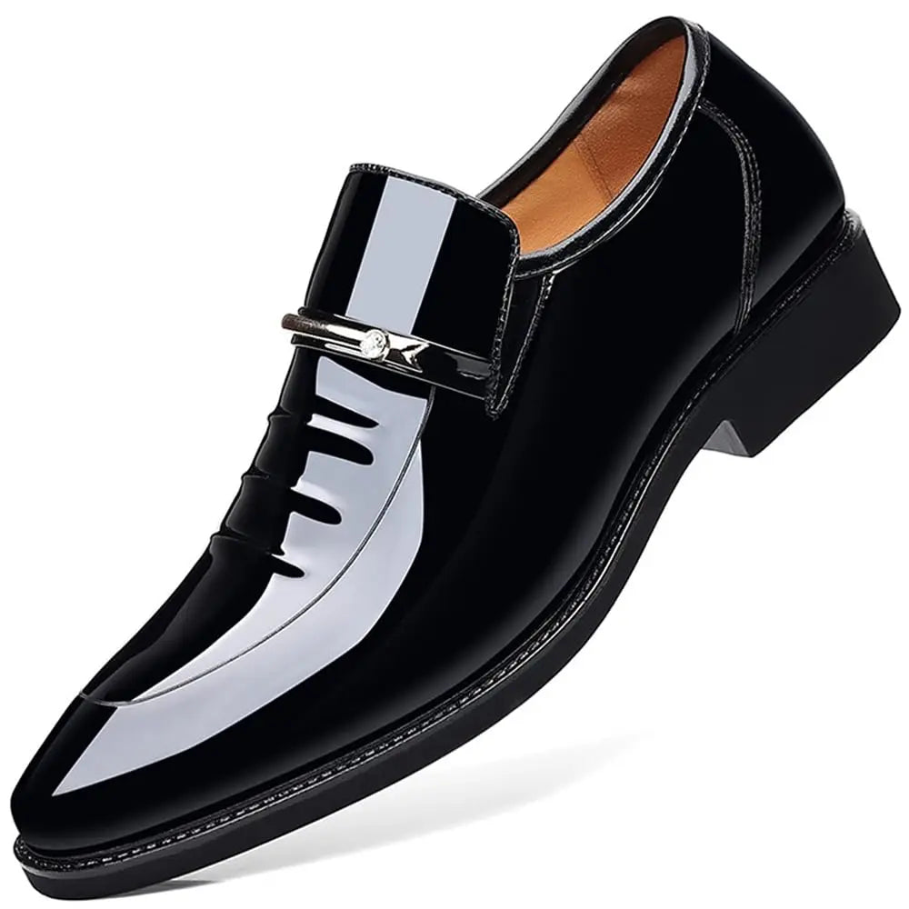 Loafers Casual Driving Boat Shoe For Men
