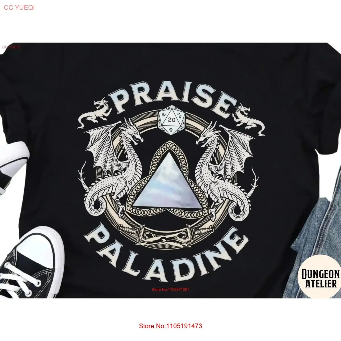 Dragon lance Shadow of the dragon queen