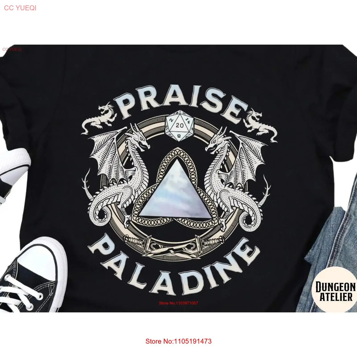 Dragon lance Shadow of the dragon queen