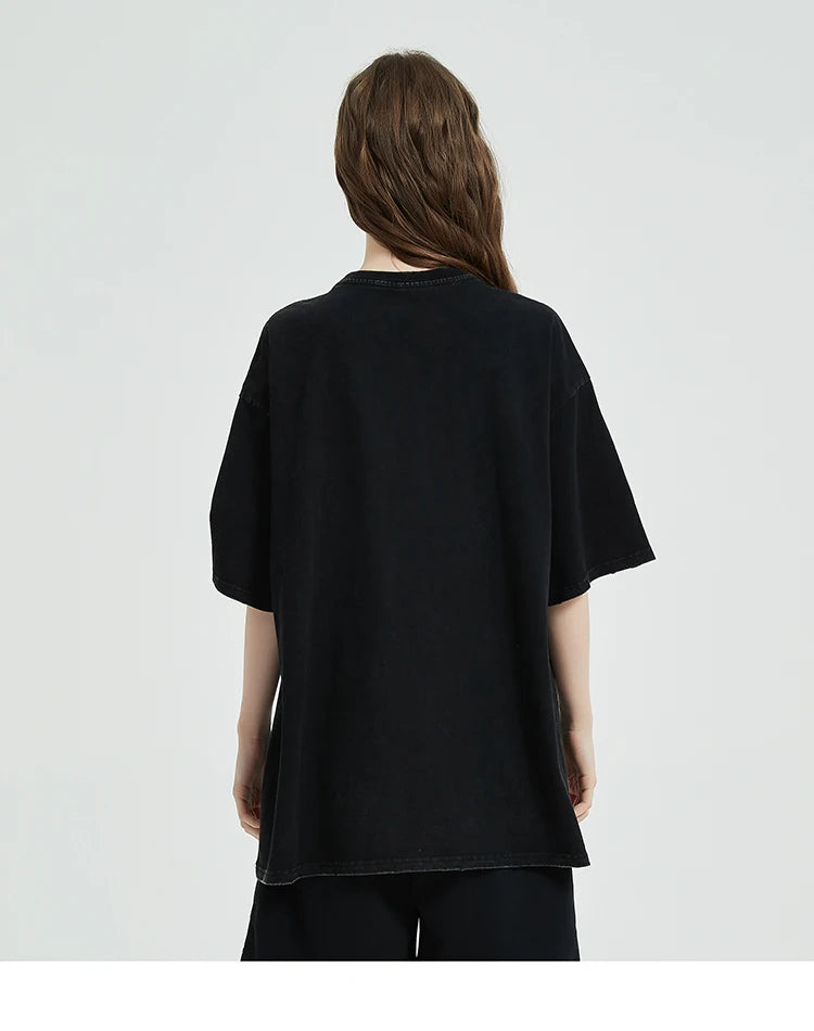 Soulmate Shadow Graphic T-shirt