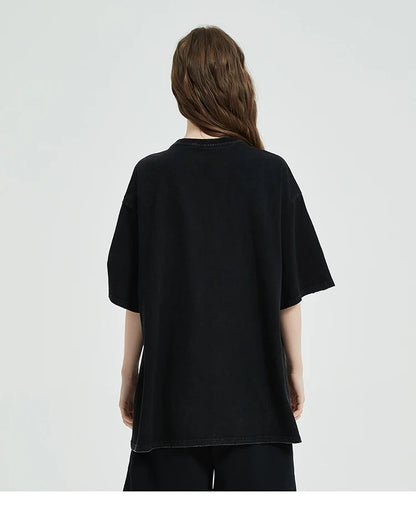 Soulmate Shadow Graphic T-shirt