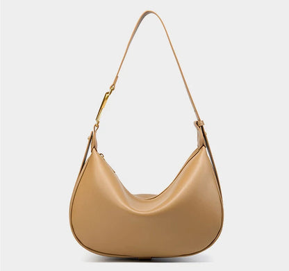 Women Shoulder Crossbody Cowhide Handbags
