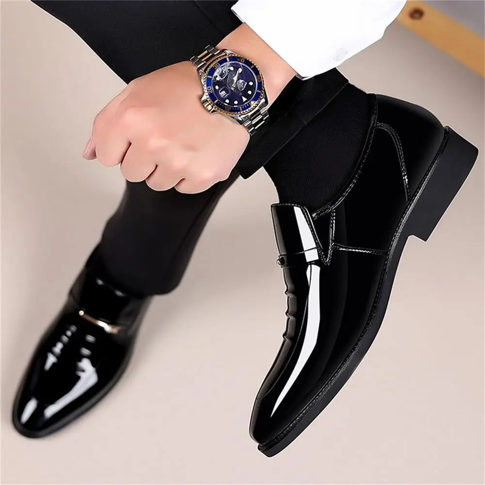 Loafers Casual Driving Boat Shoe For Men