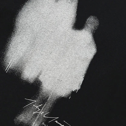 Streetwear Shadow Graphic T-Shirt