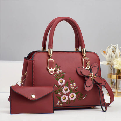 Crossbody designer handbag bags for women