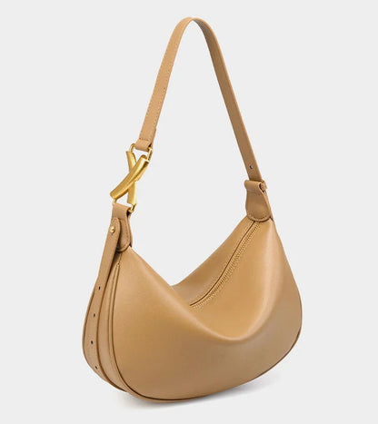 Women Shoulder Crossbody Cowhide Handbags