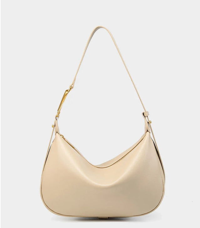 Women Shoulder Crossbody Cowhide Handbags