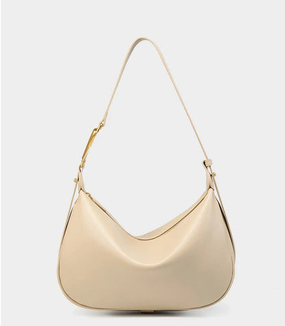 Women Shoulder Crossbody Cowhide Handbags