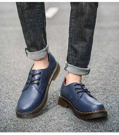 Men's Genuine Leather Formal Shoes