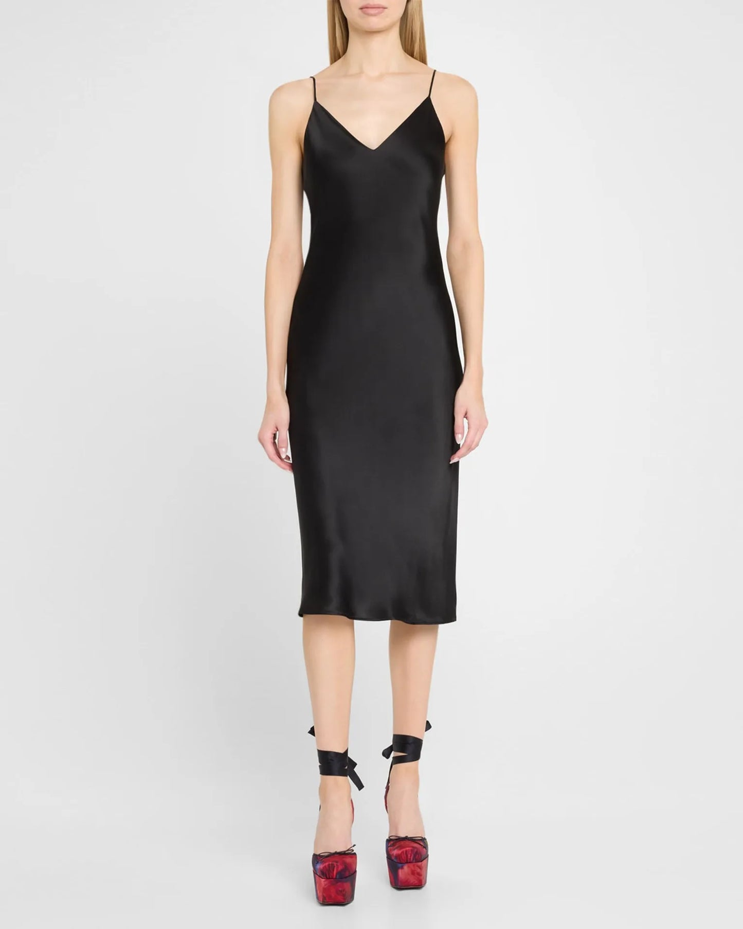 Stiletto Sandals Square Headband Butterfly  Heels