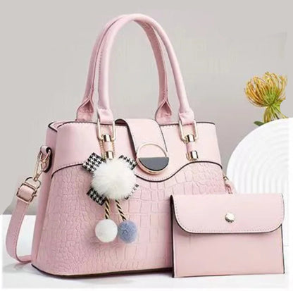 Exquisite Women Commuting Shoulder Underarm Bag