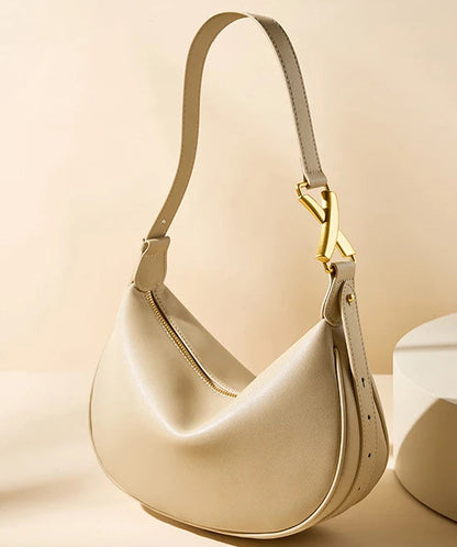Women Shoulder Crossbody Cowhide Handbags