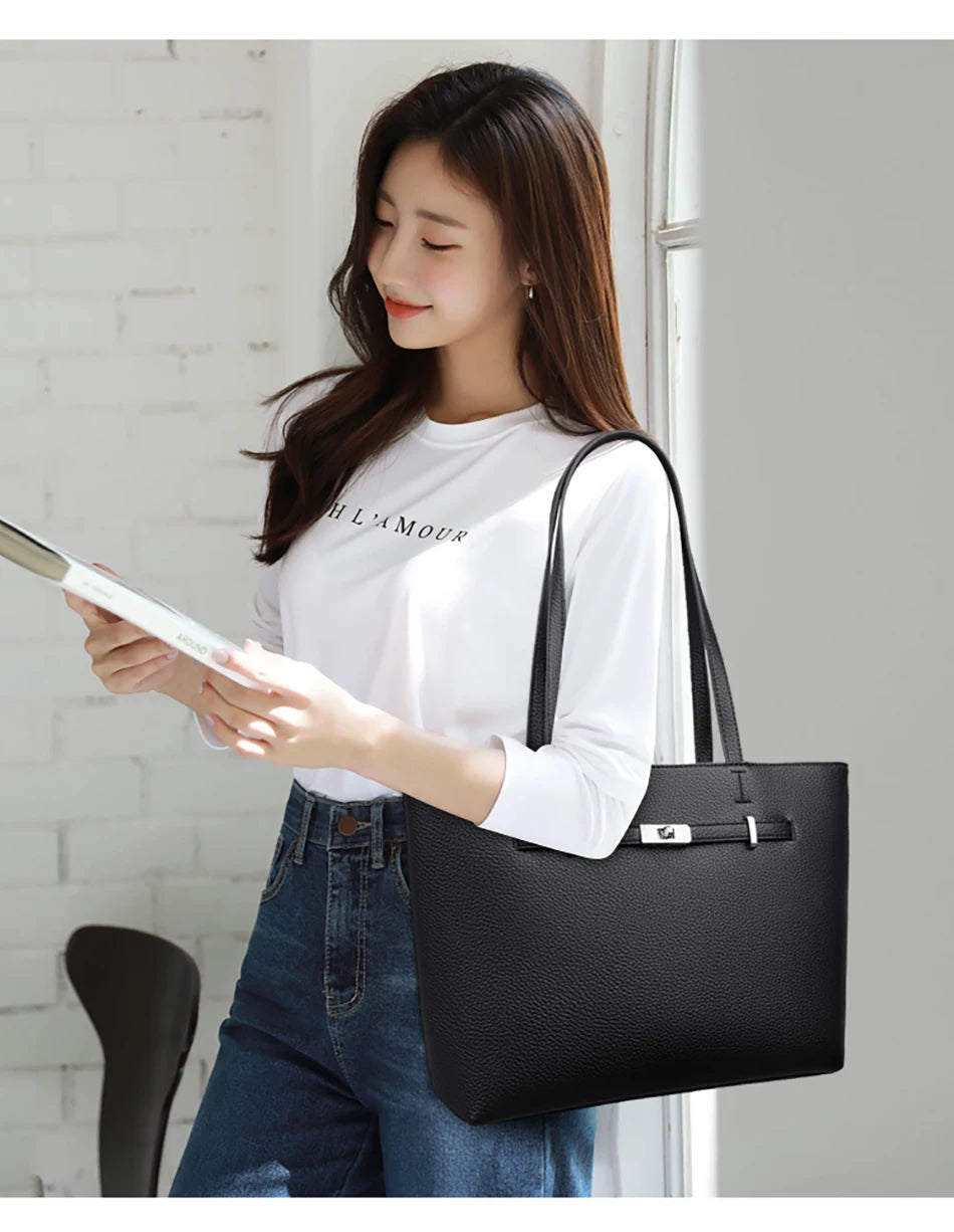 Timeless Design Handbags