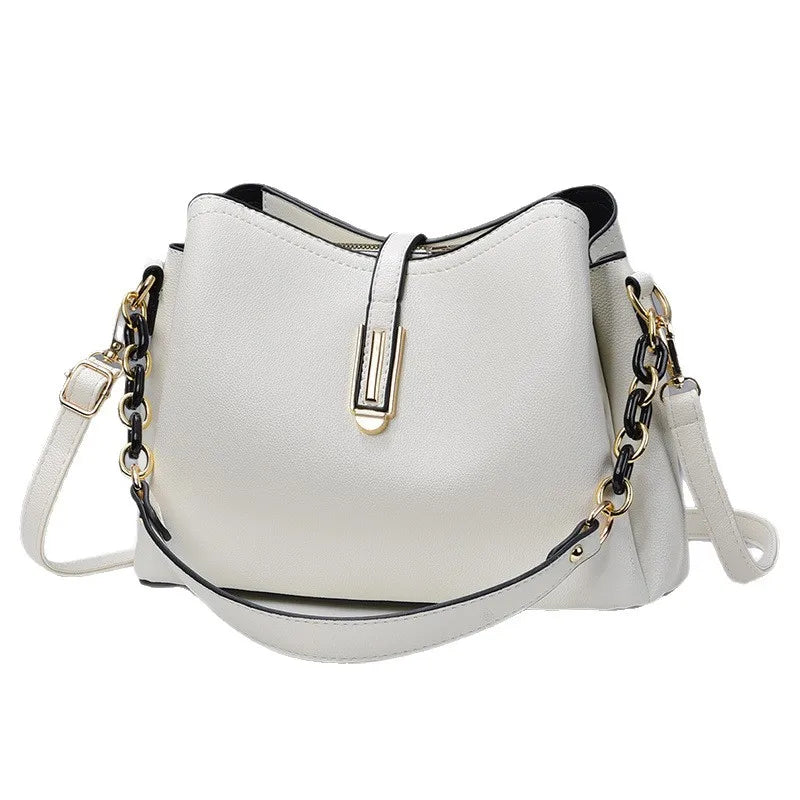 Versatile Shoulder & Crossbody Bag