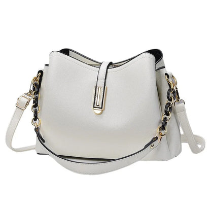 Versatile Shoulder & Crossbody Bag