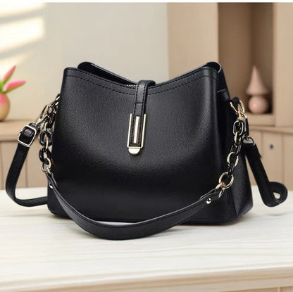 Versatile Shoulder & Crossbody Bag