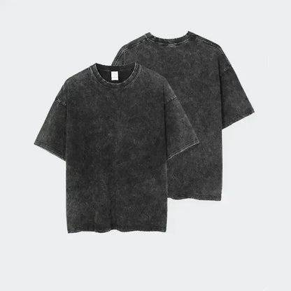 Retro Cotton Unisex T-shirt