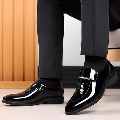 Loafers Casual Driving Boat Shoe For Men