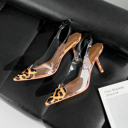 Fashion Heart Design Women Pumps