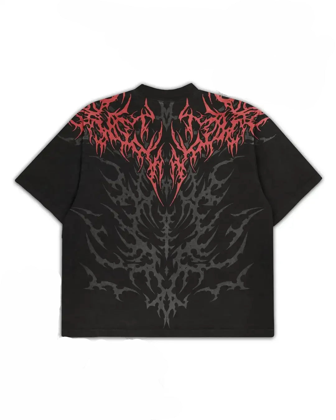 Haunted Forest Goth Unisex T-shirt
