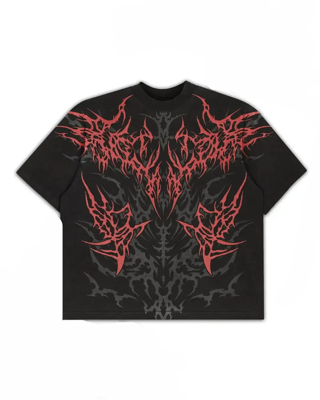 Haunted Forest Goth Unisex T-shirt