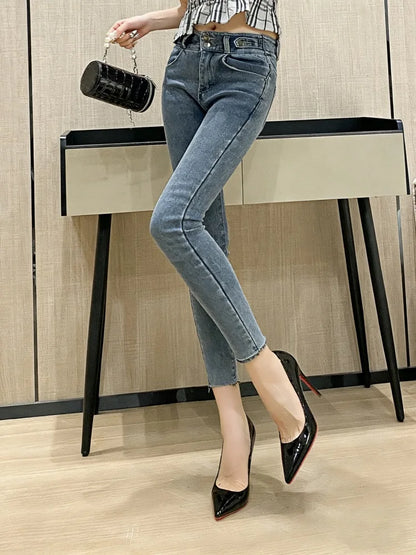 Red Bottoms Pointed Toe High Heels