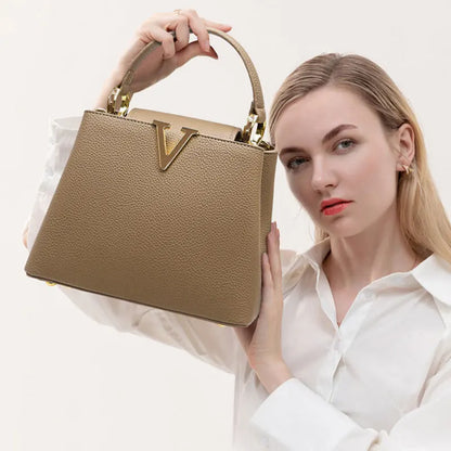 Versatile Women's High-end Sense Bag