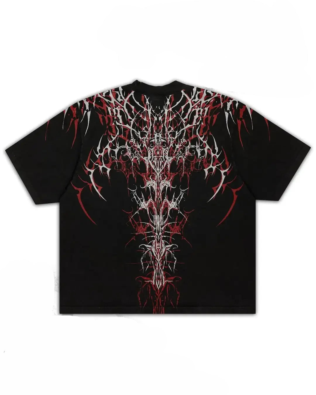 Haunted Forest Goth Unisex T-shirt