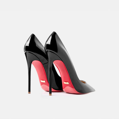 Elegant Stiletto Ladies Prom Heels