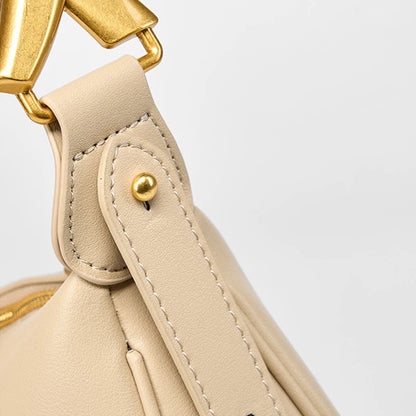 Women Shoulder Crossbody Cowhide Handbags