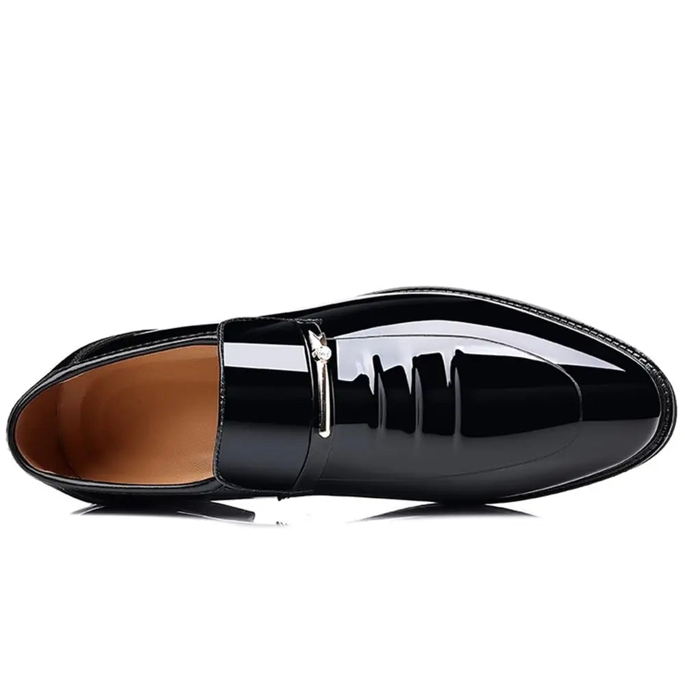 Loafers Casual Driving Boat Shoe For Men
