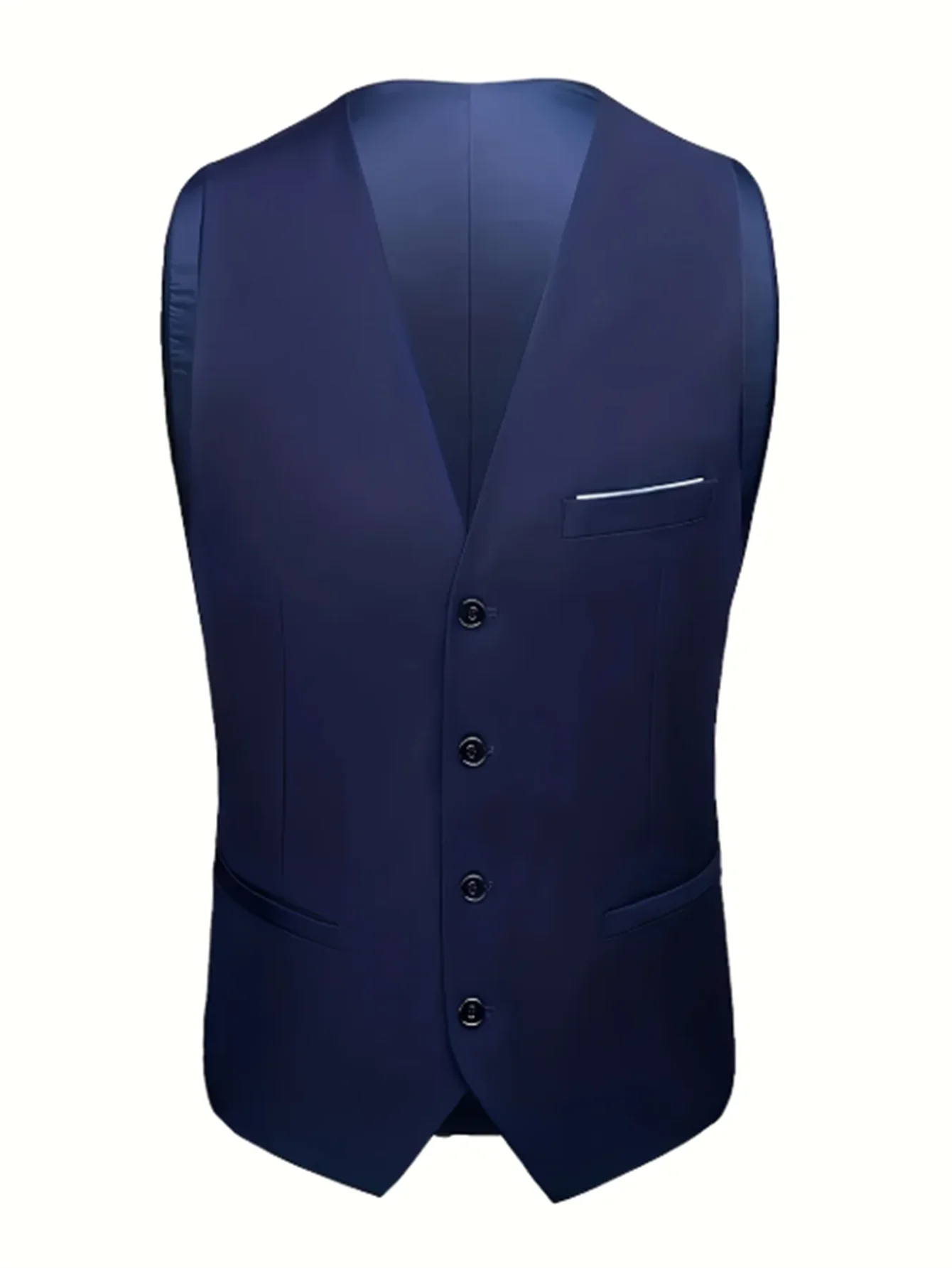 Men's Suit Sets- Slim Fit