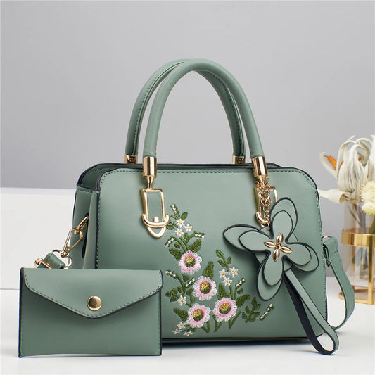 Crossbody designer handbag bags for women
