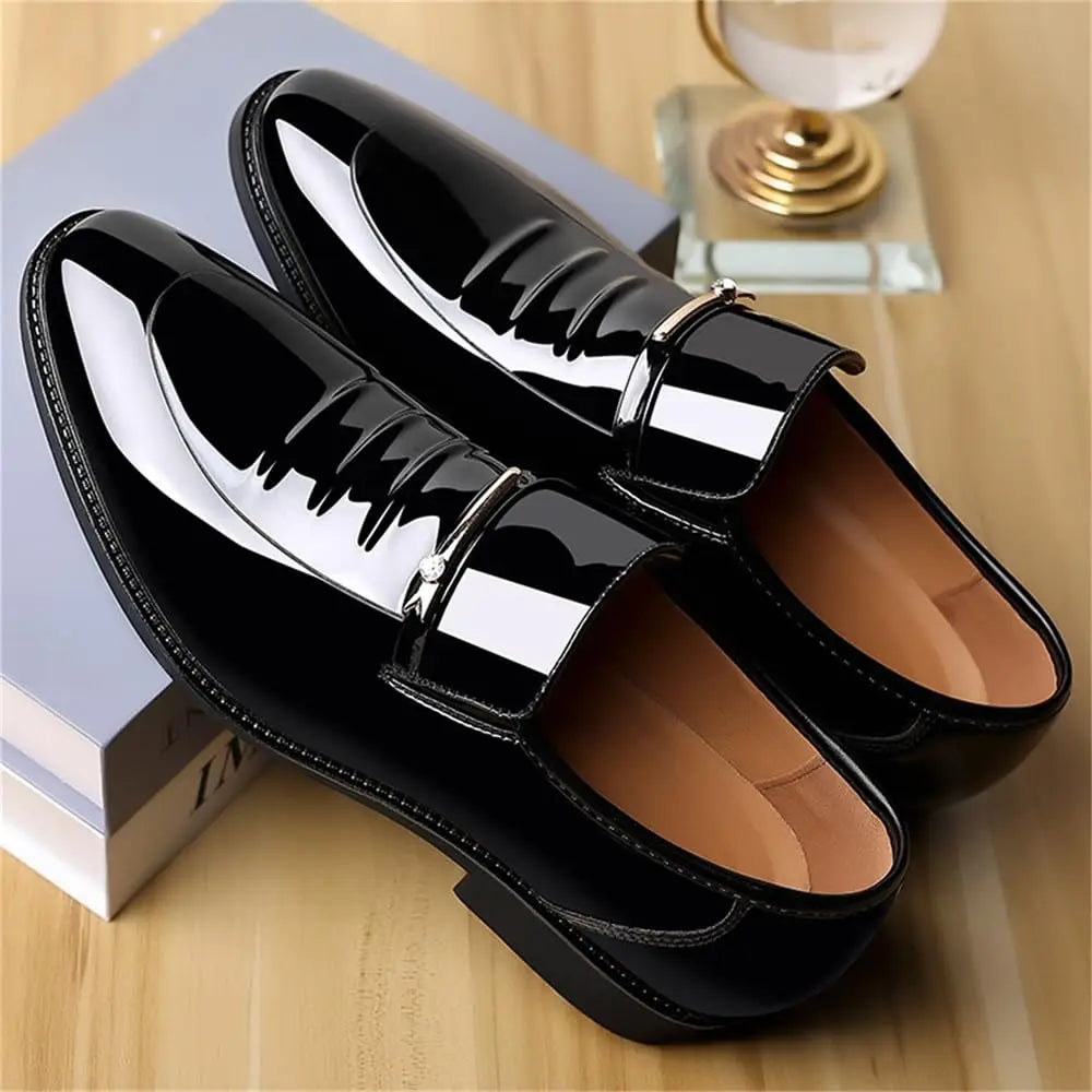 Loafers Casual Driving Boat Shoe For Men